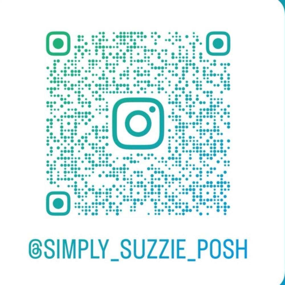 Follow me on Instagram